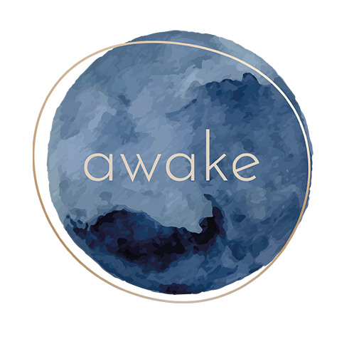 Awake logo